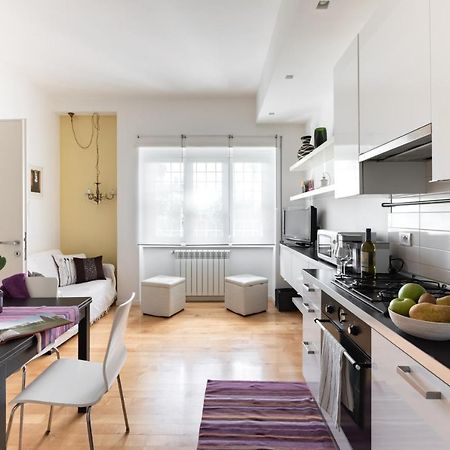 Lambertone, Cozy Flat In Rome, Aurelio Vatican מראה חיצוני תמונה