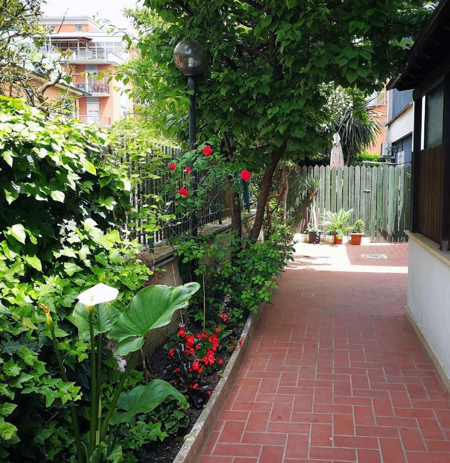 Lambertone, Cozy Flat In Rome, Aurelio Vatican מראה חיצוני תמונה