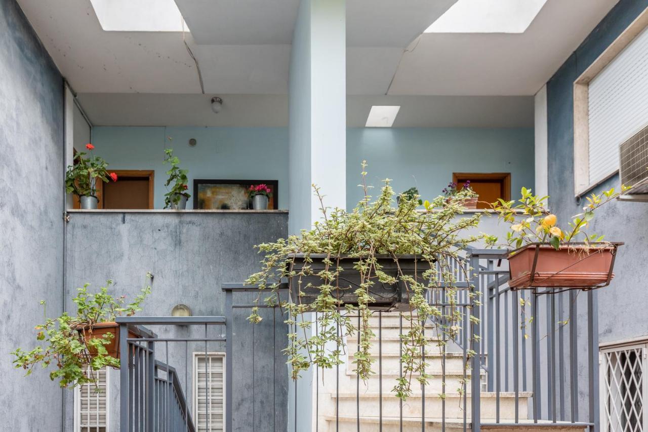 Lambertone, Cozy Flat In Rome, Aurelio Vatican מראה חיצוני תמונה