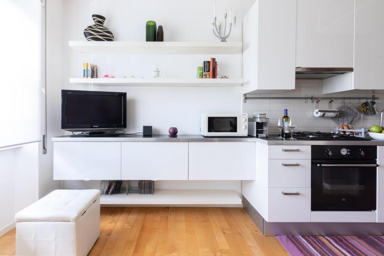 Lambertone, Cozy Flat In Rome, Aurelio Vatican מראה חיצוני תמונה