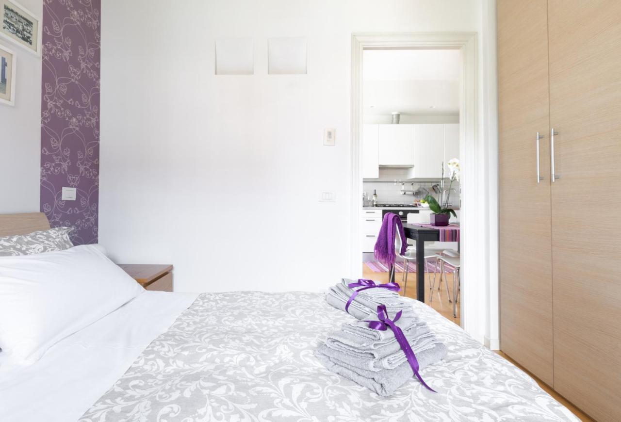 Lambertone, Cozy Flat In Rome, Aurelio Vatican מראה חיצוני תמונה
