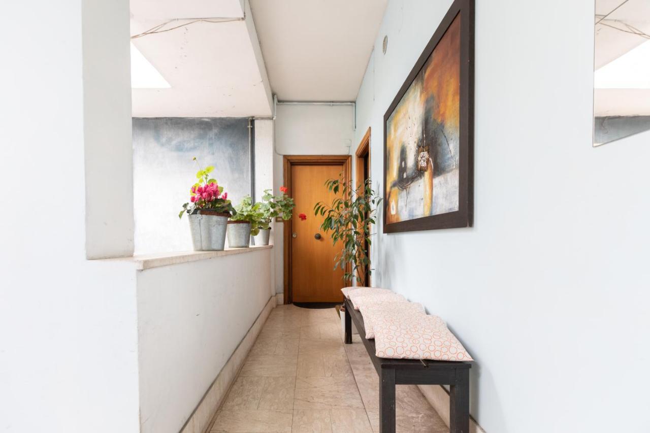 Lambertone, Cozy Flat In Rome, Aurelio Vatican מראה חיצוני תמונה