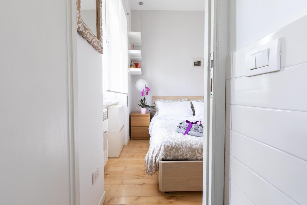 Lambertone, Cozy Flat In Rome, Aurelio Vatican מראה חיצוני תמונה