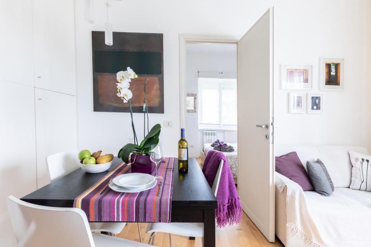 Lambertone, Cozy Flat In Rome, Aurelio Vatican מראה חיצוני תמונה